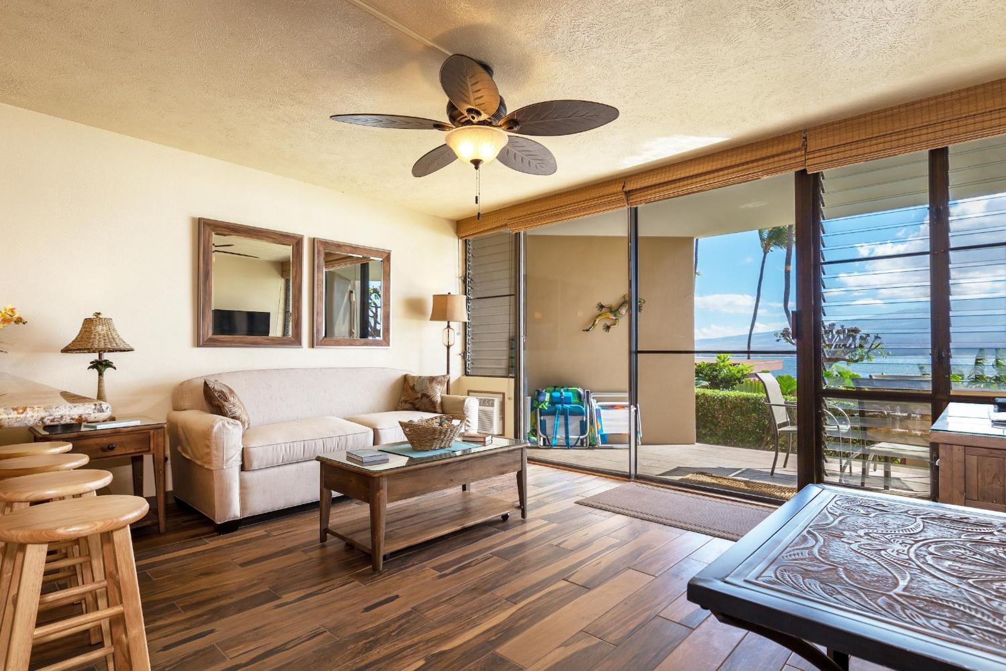 106 Milowai Wailuku Exterior foto